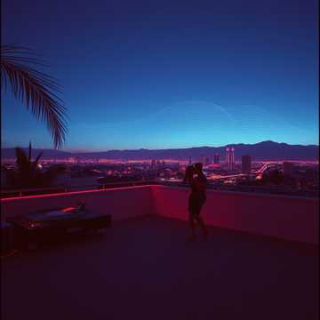 Capa da música Танцуй со мной