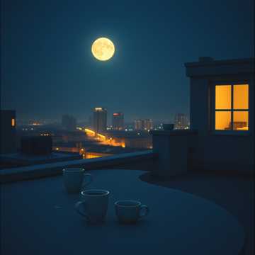 曲のカバー علامات السهر