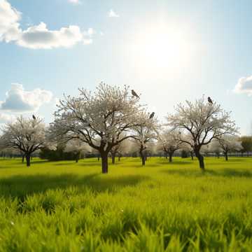 Cover of the song Újra éled már a föld