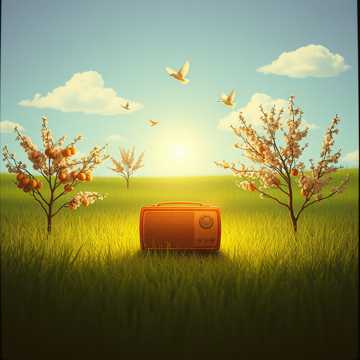 Couverture de la chanson Újra éled már a föld