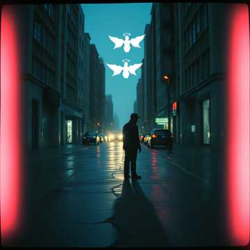 노래 표지 Przeklęty dzień