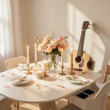 Кавер на песню Parabéns, Sofia