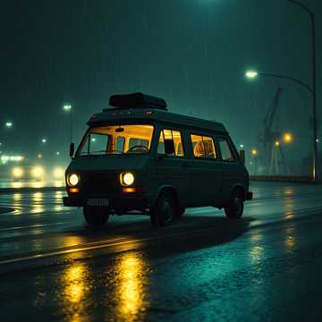 Кавер на песню Albania