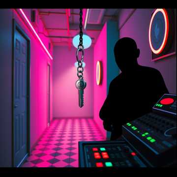 Bìa bài hát Wallahey Fram Med Musen