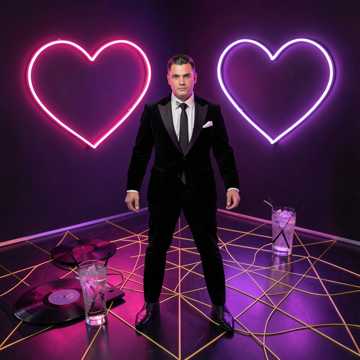 Portada de la canción Patryk wierny jak Nikt