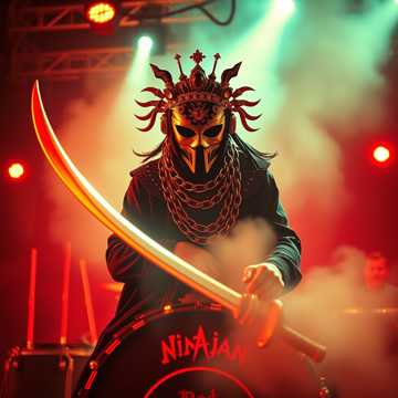 Copertina della canzone Tengen