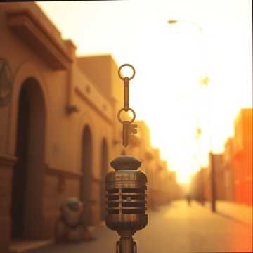 Cover of the song النجاح الحقيقي