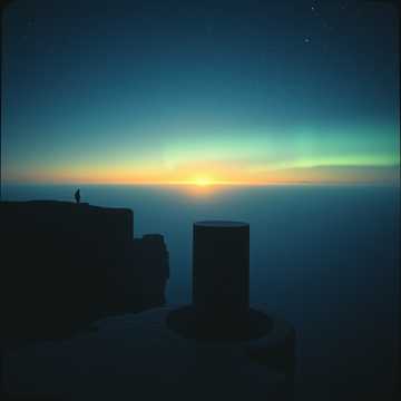 Cover of the song 約束の彼方へ