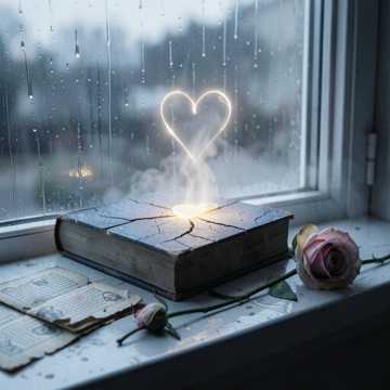 غلاف الاغنية Sin Guion En Tu Historia