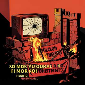 Copertina della canzone Elég volt!