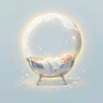 Cover van het nummer Айжүрегім