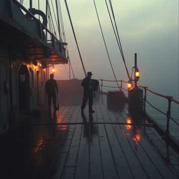 Cover av låten Гидра идёт по воде