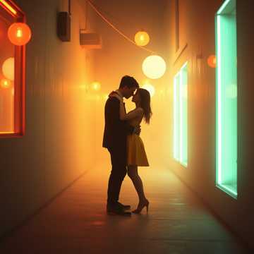 Cover av låten Imádás