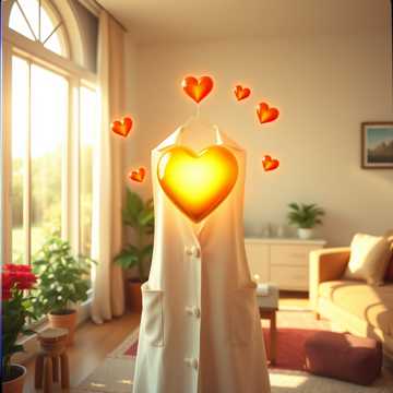 Cover of the song La Dottoressa dei Cuori