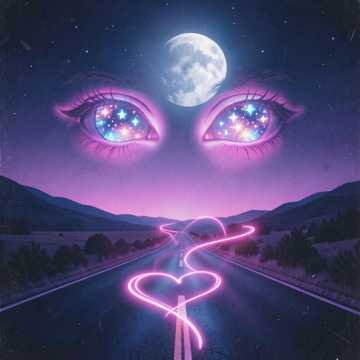 曲のカバー Magic eyes