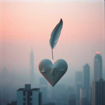 Cover av låten Difficle Capire