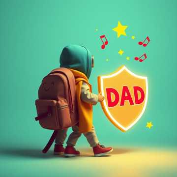 Copertina della canzone Tata Artur