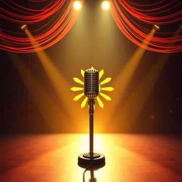 Couverture de la chanson final teatro charlie