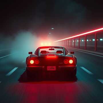 Copertina della canzone Carrera de Plomo