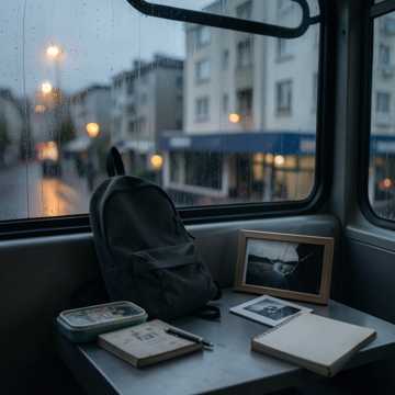 A dal borítója Vida Sem Sorriso