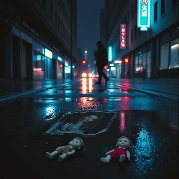 曲のカバー Przeklęty dzień