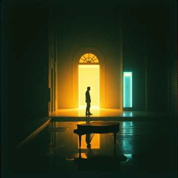 歌曲的封面Je ne guéris pas de toi