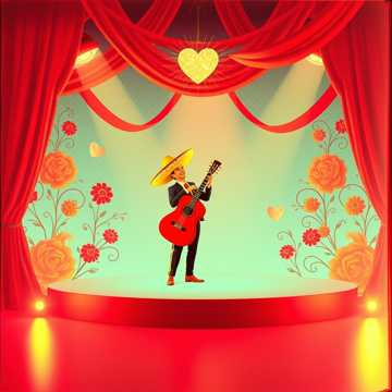 Cover des Liedes YO SOY MAYRA MONTERO