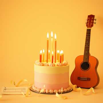 Кавер на песню Violetica