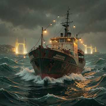 Кавер на песню Гидра идёт на Турцию