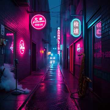 Capa da música no en mi nombre