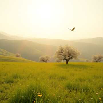 A dal borítója Újra éled már a föld