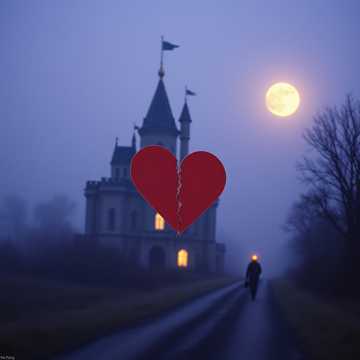 Cover of the song Sin Guion En Tu Historia