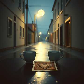 คัฟเวอร์เพลง الليالي الهاديه