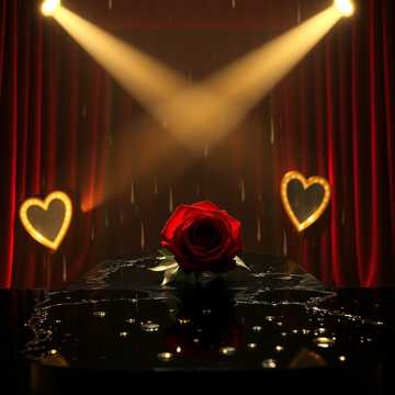 Cover of the song Cuando Tu Amor No Está