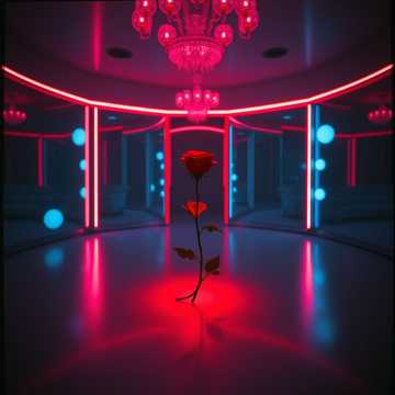 Cover des Liedes Jedna taka noc