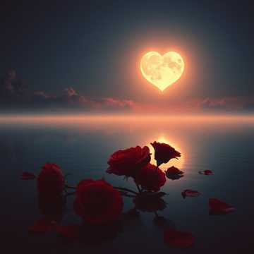 Capa da música Miłość