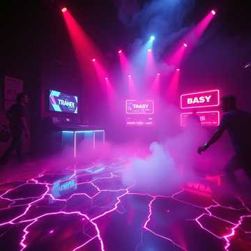 Portada de la canción В клубе до утра