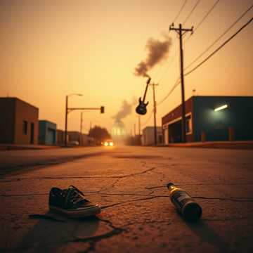 Cover van het nummer Desde Reynosa la Maldosa