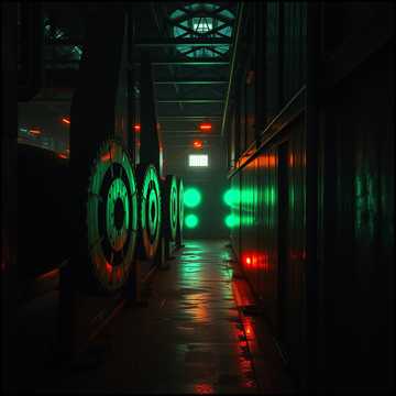 Cover des Liedes Команда «Гидры»