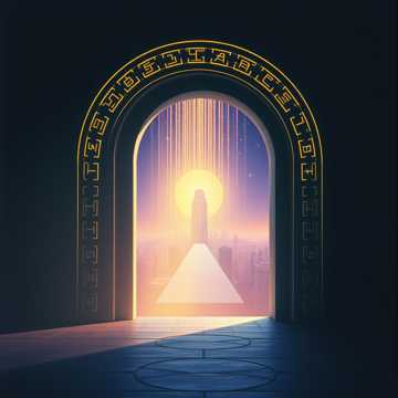 歌曲的封面3064 Я Жива Страж Врат Рая Лилит 13 Сефирота