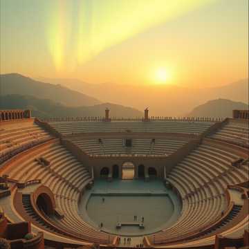 歌曲的封面Die letzte Kriegerin (Die Olympiade) Armenian Folk