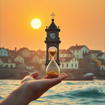 Couverture de la chanson Il tempo3