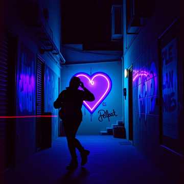 Cover van het nummer قلبك ما يرحمش