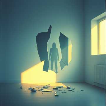 A dal borítója 48 HORAS