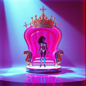 曲のカバー Más perra que tu fantasía