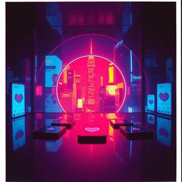 歌曲的封面Selfies und Soziale Medien