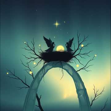 A dal borítója 3059 Я Жива Страж Врат Рая Лилит 13 Сефирота