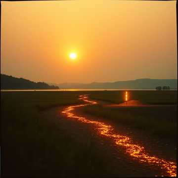 A dal borítója ಸಂಜೆಗಿನ ಸಾಲುಗಮಗಳು