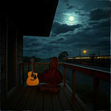 Cover of the song Brudny Delta Blues o Wenie