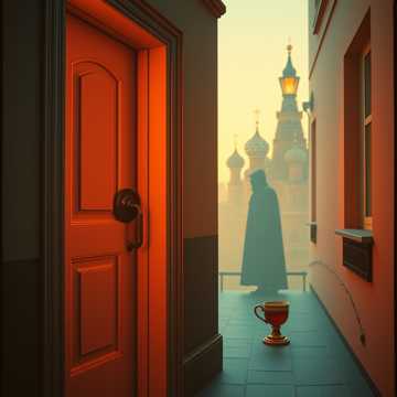 Cover av låten المنوفي